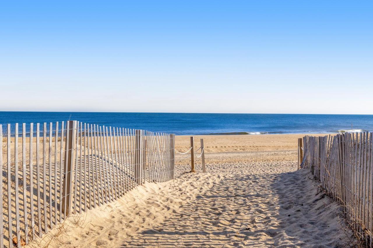 Salty Sands Ocean City Exterior photo