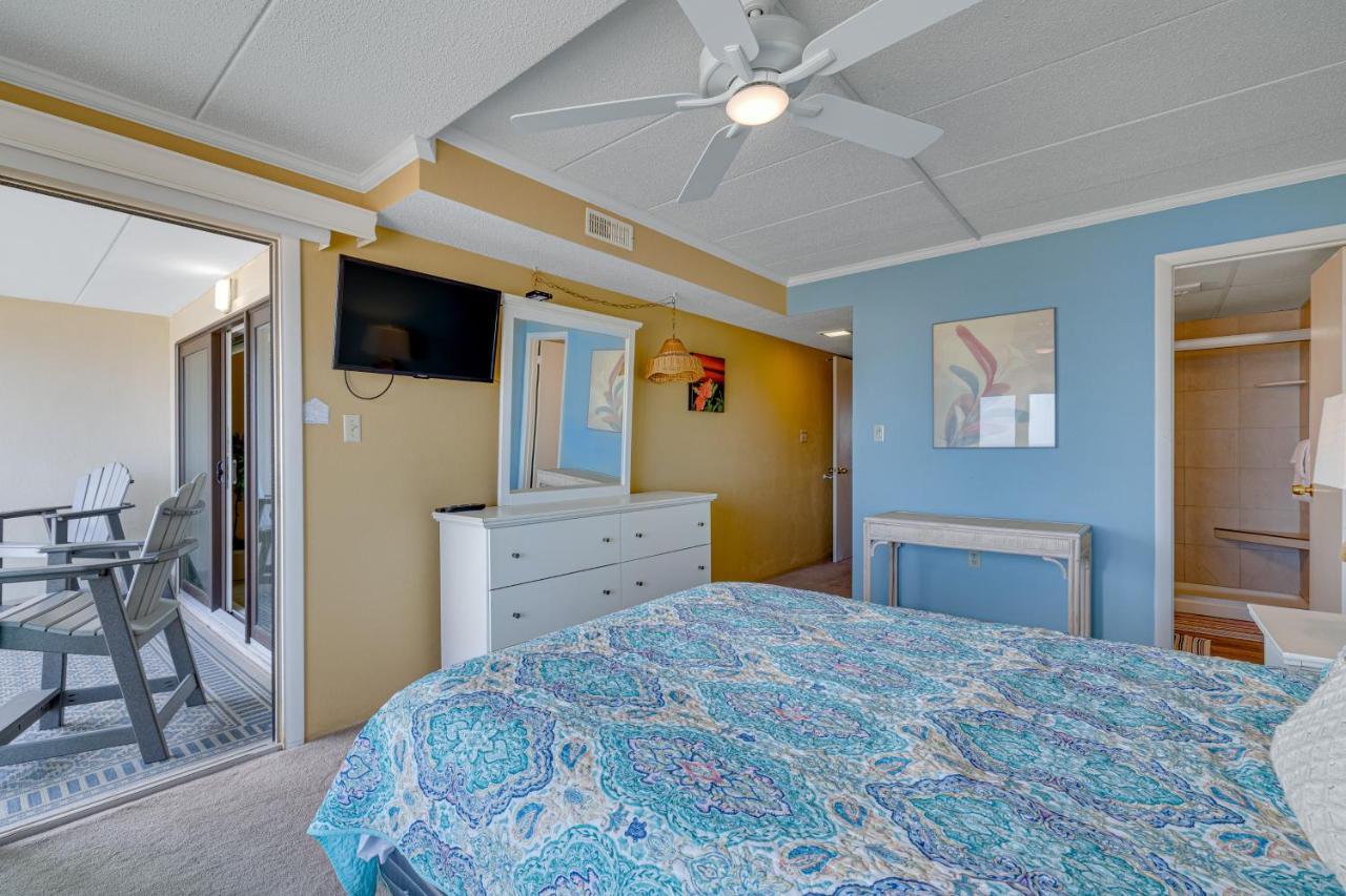 Salty Sands Ocean City Exterior photo